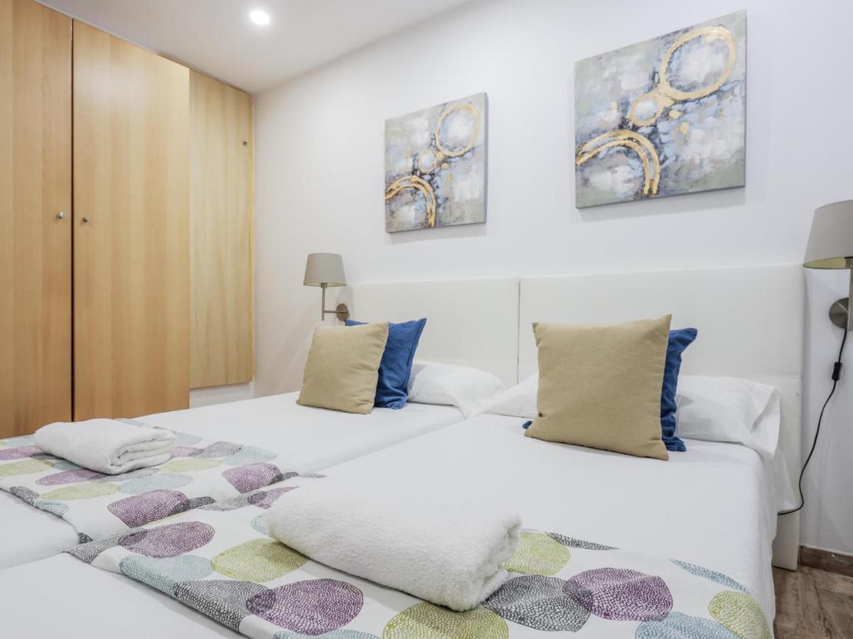 Apartment Bonito En Centro Renovado Cadiz