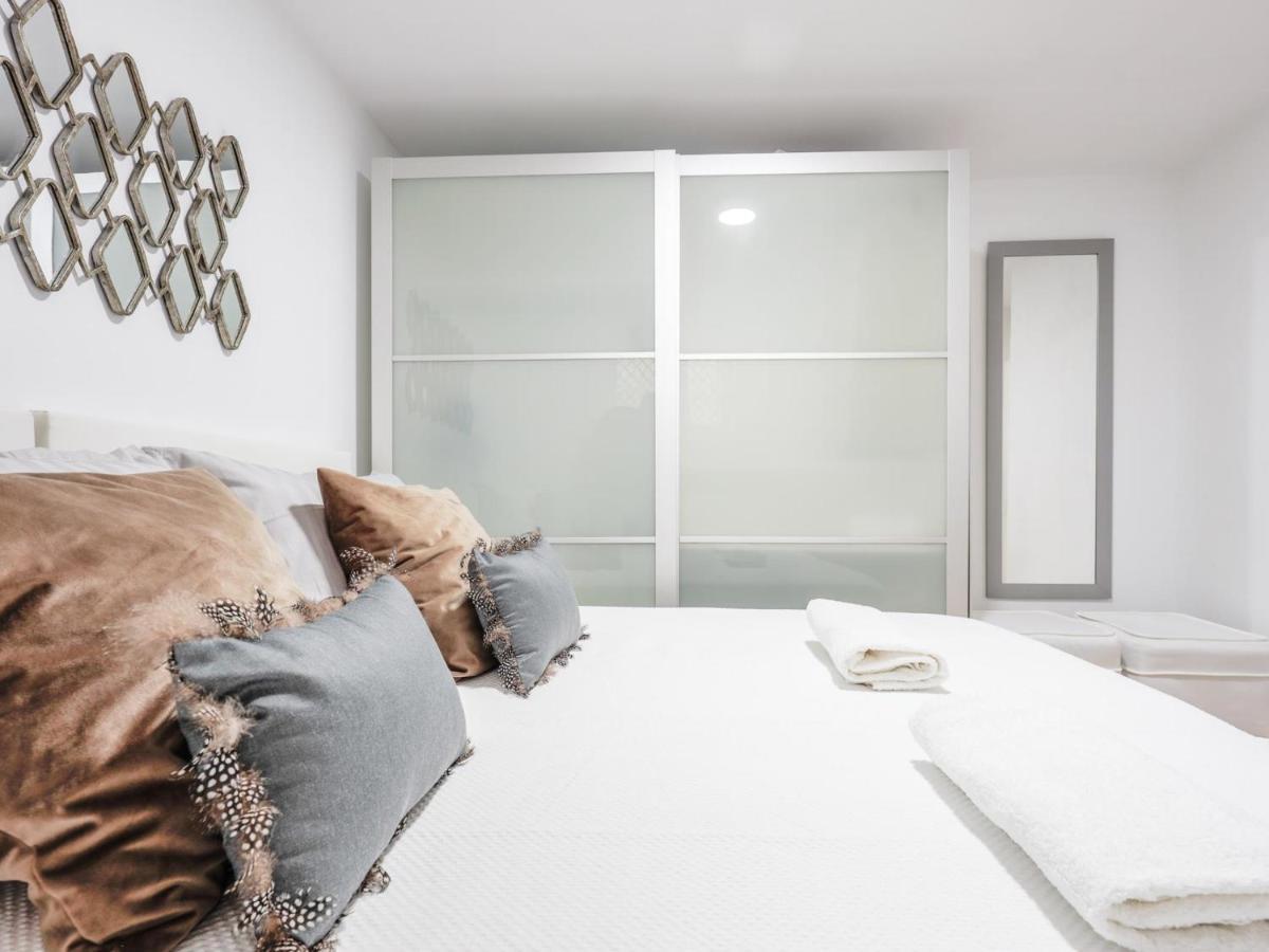 Bonito En Centro Renovado Apartment Cadiz