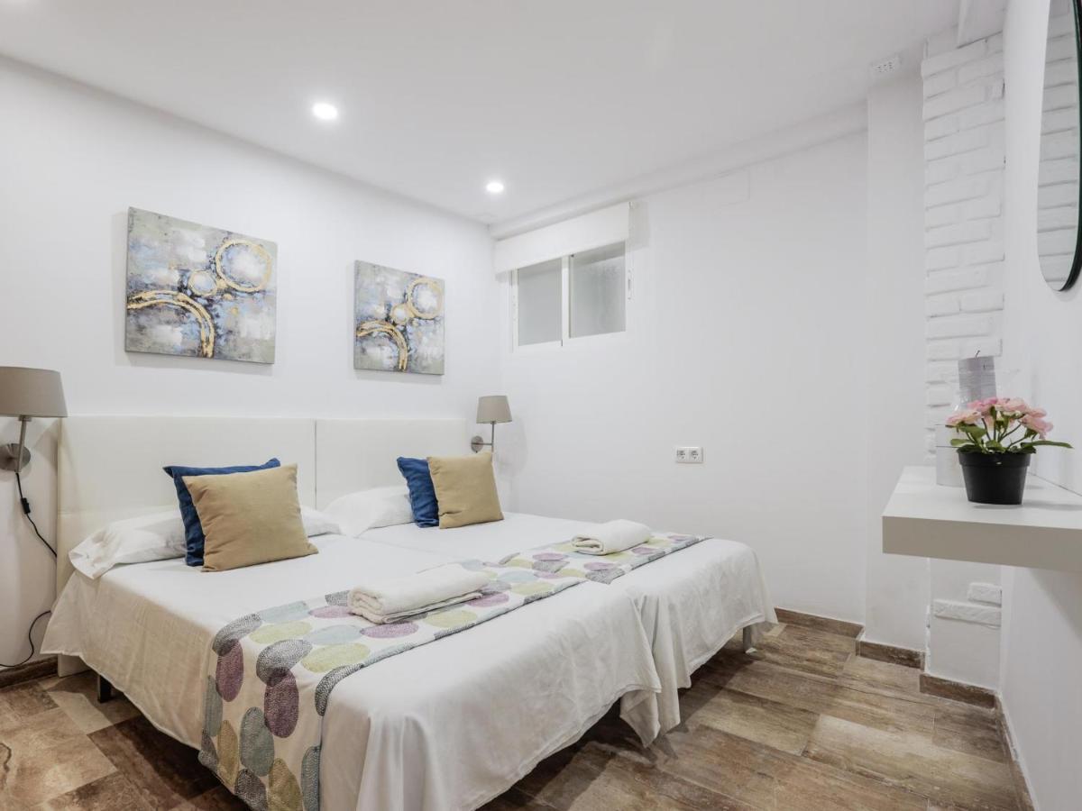 Bonito En Centro Renovado Apartment Cadiz